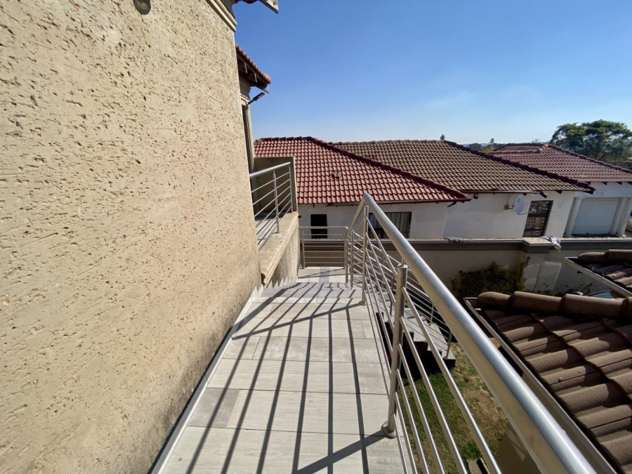 To Let 2 Bedroom Property for Rent in Goudrand Gauteng