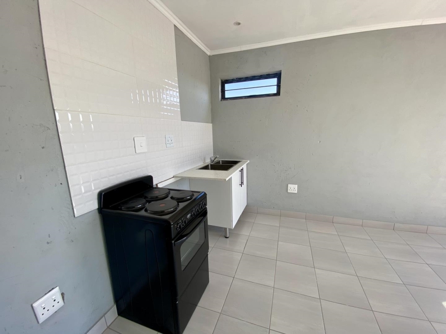 To Let 2 Bedroom Property for Rent in Goudrand Gauteng
