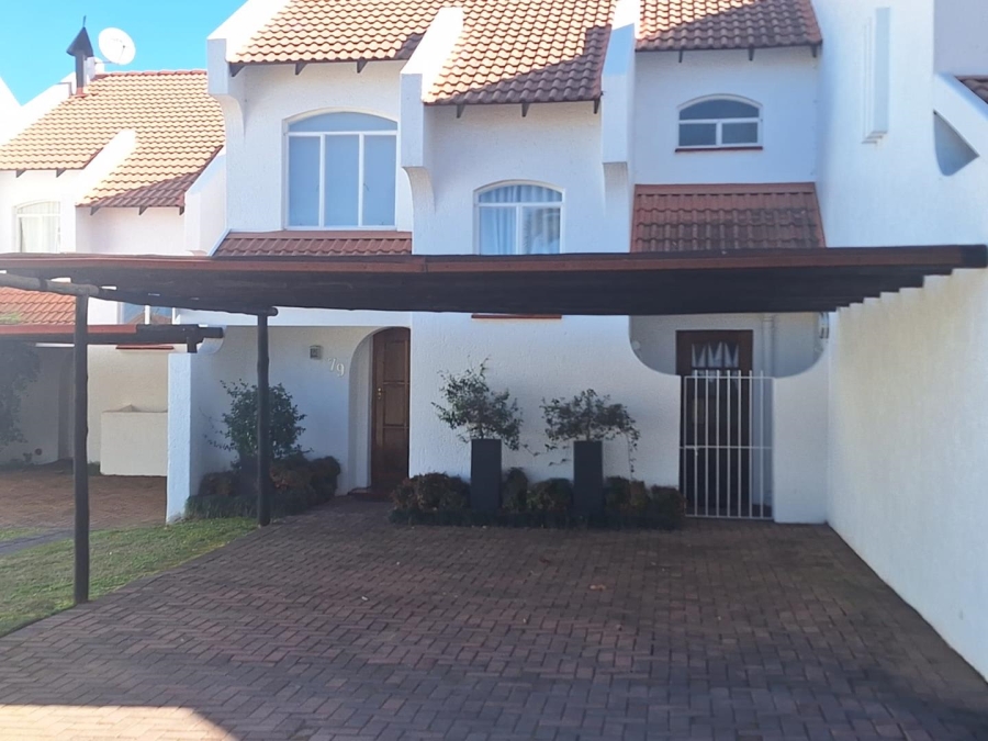 3 Bedroom Property for Sale in Vaal Marina Gauteng