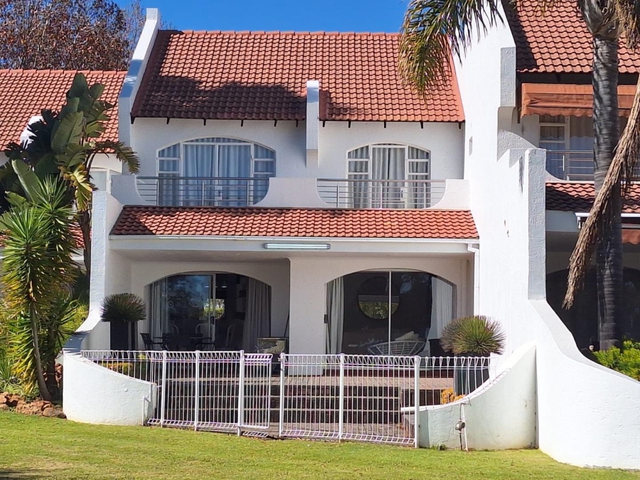 3 Bedroom Property for Sale in Vaal Marina Gauteng