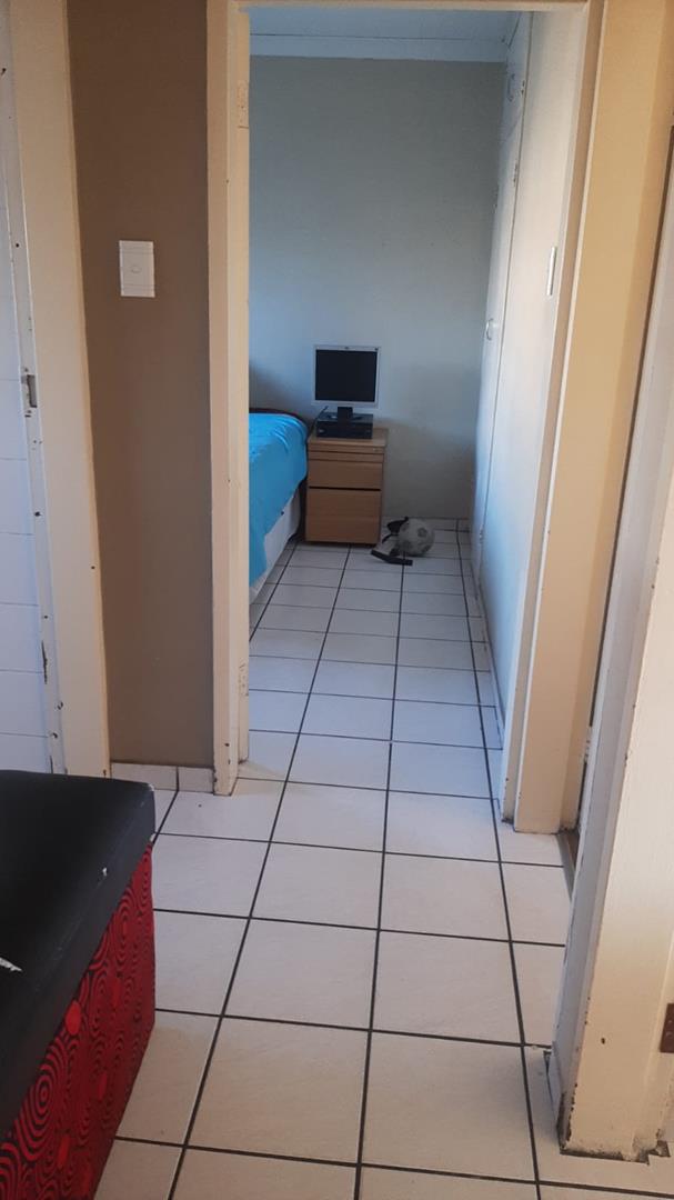 2 Bedroom Property for Sale in Townsview Gauteng