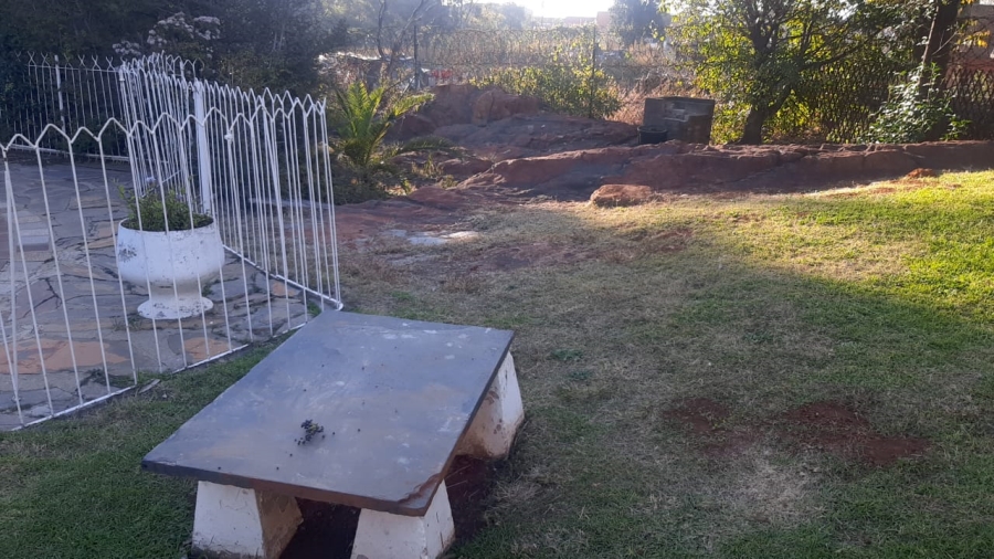 2 Bedroom Property for Sale in Townsview Gauteng