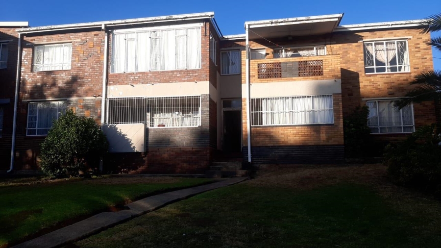 2 Bedroom Property for Sale in Townsview Gauteng