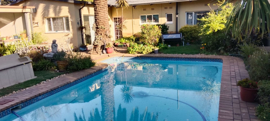 3 Bedroom Property for Sale in Comet Gauteng