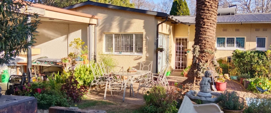 3 Bedroom Property for Sale in Comet Gauteng
