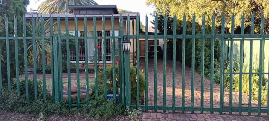 3 Bedroom Property for Sale in Comet Gauteng