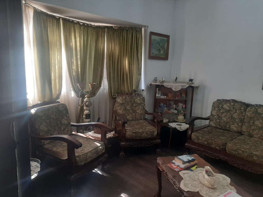 4 Bedroom Property for Sale in Haddon Gauteng