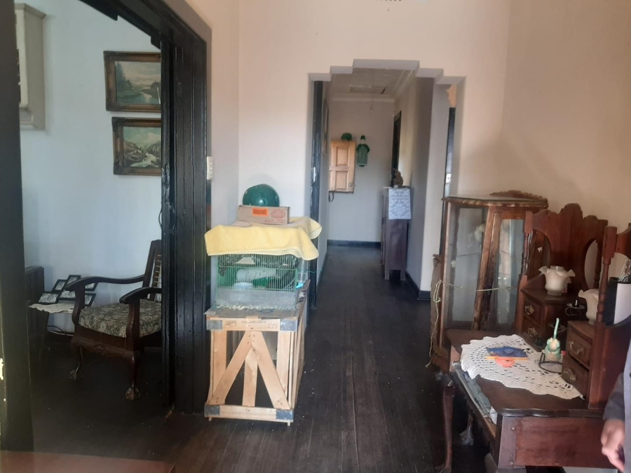 4 Bedroom Property for Sale in Haddon Gauteng