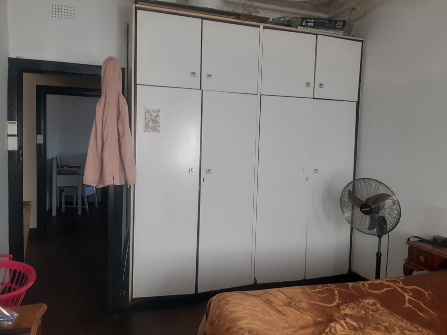 4 Bedroom Property for Sale in Haddon Gauteng