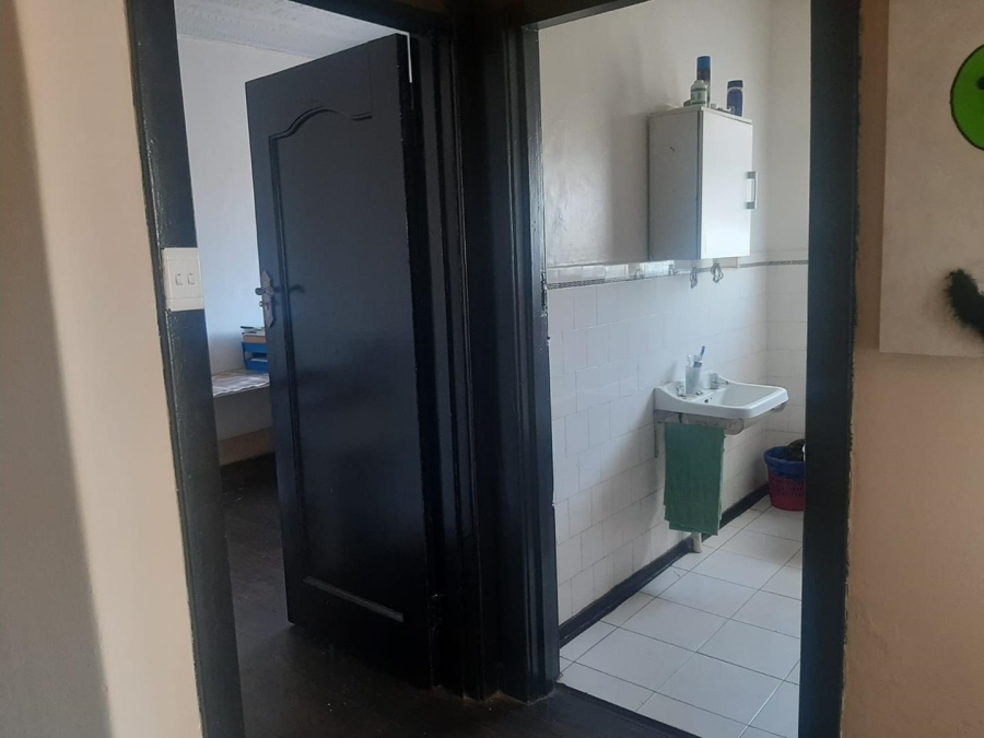 4 Bedroom Property for Sale in Haddon Gauteng