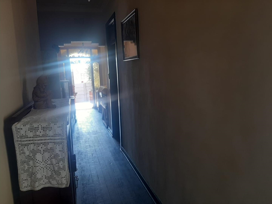 4 Bedroom Property for Sale in Haddon Gauteng