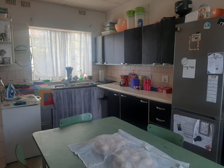 4 Bedroom Property for Sale in Haddon Gauteng