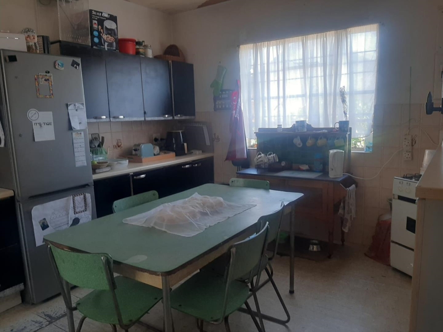 4 Bedroom Property for Sale in Haddon Gauteng