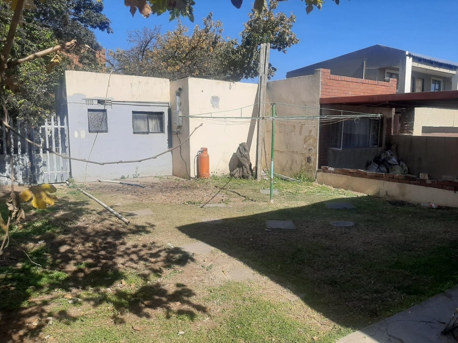 4 Bedroom Property for Sale in Haddon Gauteng