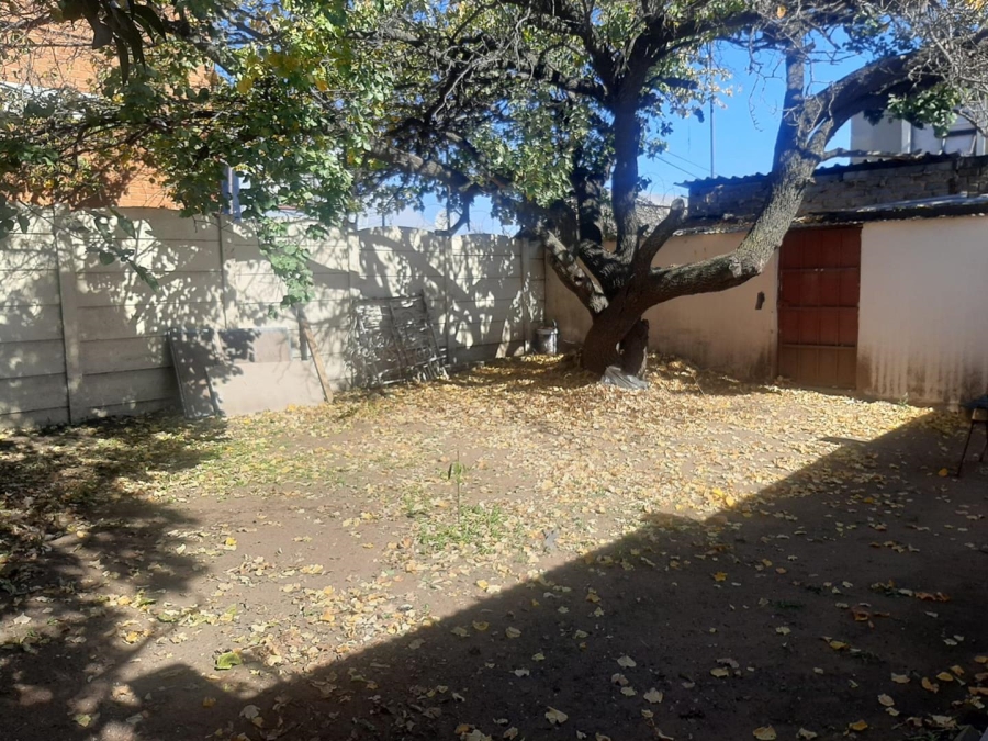 4 Bedroom Property for Sale in Haddon Gauteng