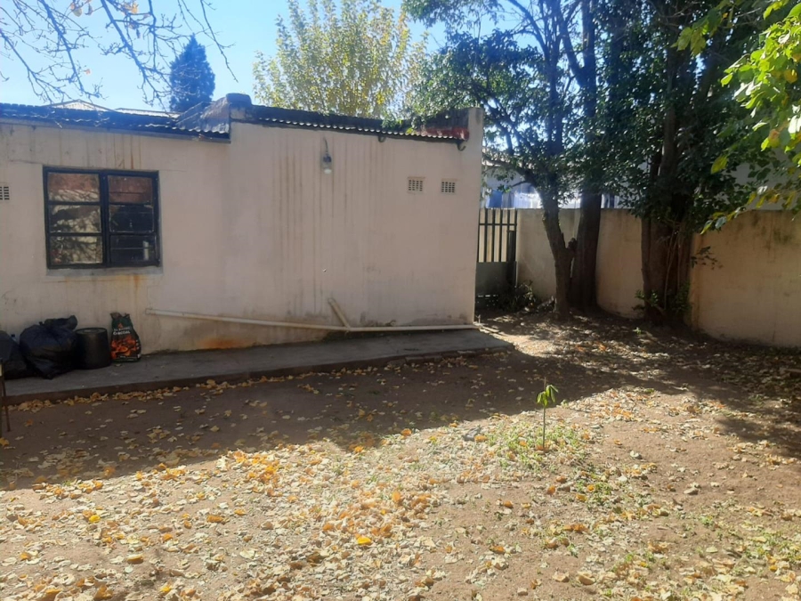 4 Bedroom Property for Sale in Haddon Gauteng