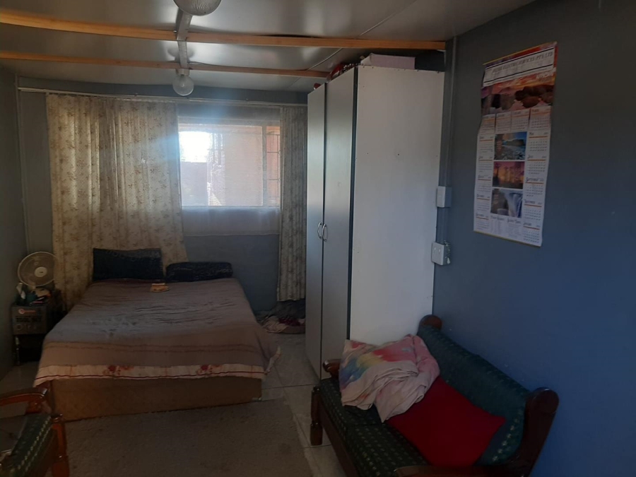4 Bedroom Property for Sale in Haddon Gauteng
