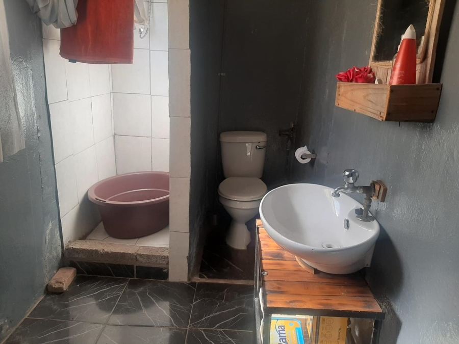4 Bedroom Property for Sale in Haddon Gauteng