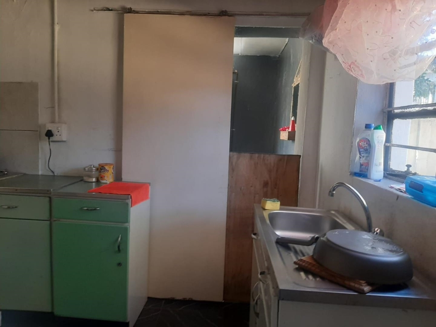 4 Bedroom Property for Sale in Haddon Gauteng