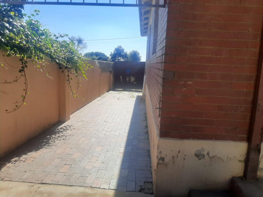 4 Bedroom Property for Sale in Haddon Gauteng