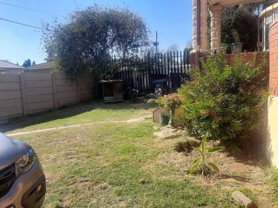 4 Bedroom Property for Sale in Haddon Gauteng