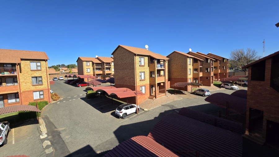 2 Bedroom Property for Sale in Castleview Gauteng