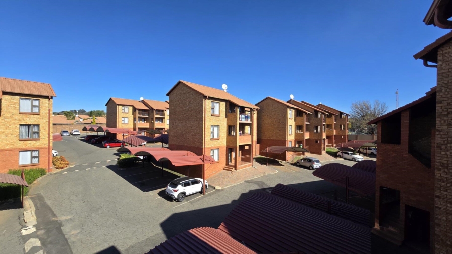 2 Bedroom Property for Sale in Castleview Gauteng
