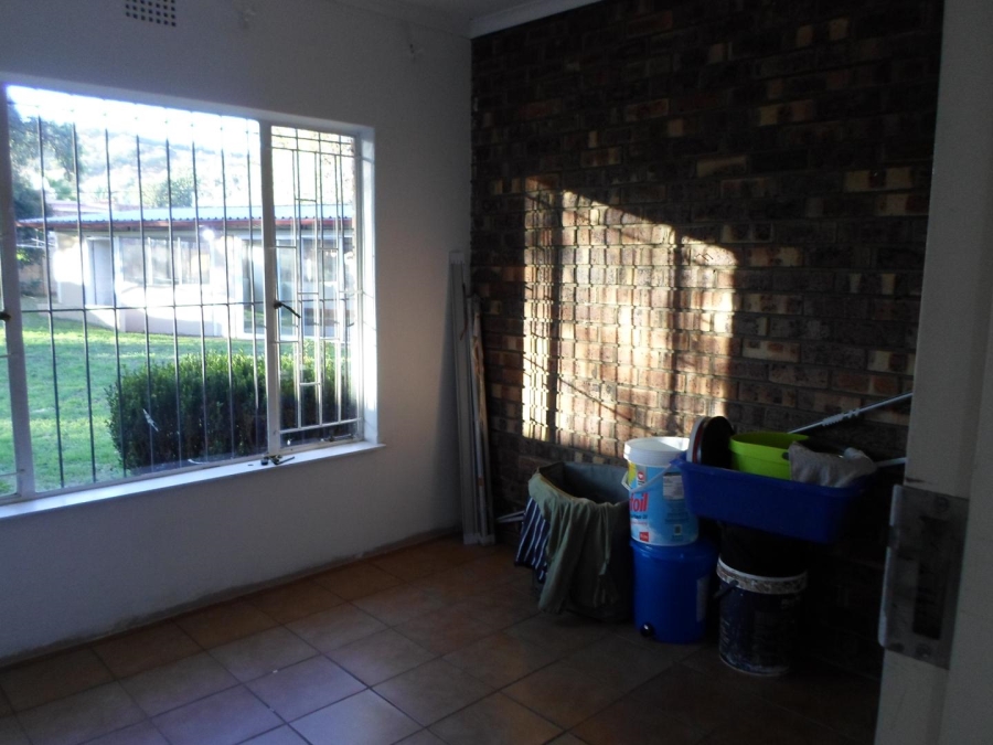 To Let 4 Bedroom Property for Rent in Mulbarton Gauteng