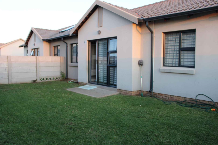 3 Bedroom Property for Sale in Albertsdal Gauteng