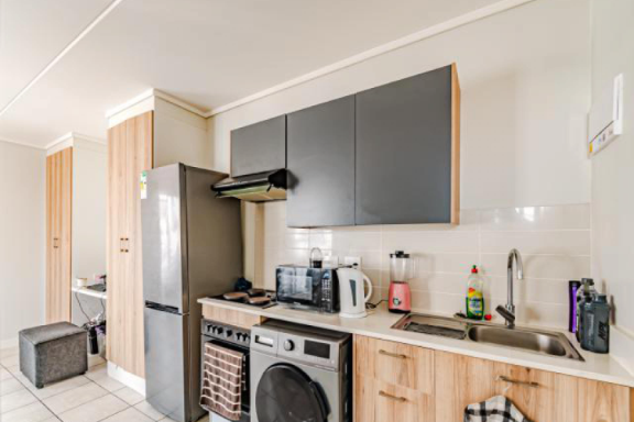 1 Bedroom Property for Sale in Zwartkoppies Gauteng