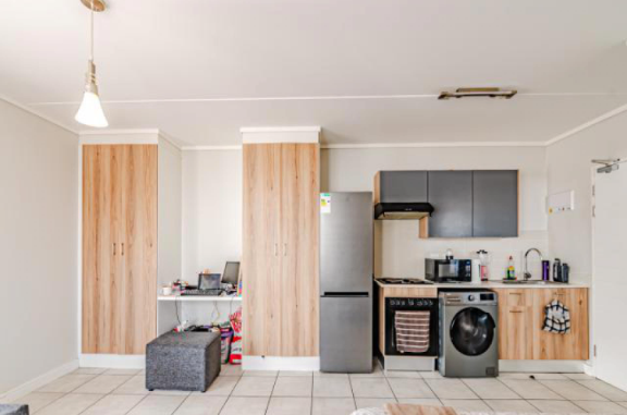 1 Bedroom Property for Sale in Zwartkoppies Gauteng