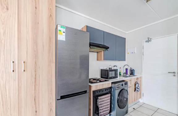 1 Bedroom Property for Sale in Zwartkoppies Gauteng