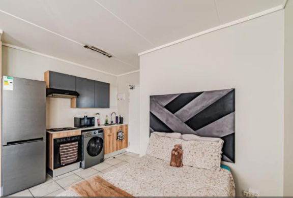 1 Bedroom Property for Sale in Zwartkoppies Gauteng