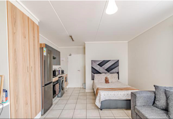 1 Bedroom Property for Sale in Zwartkoppies Gauteng
