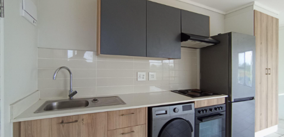 1 Bedroom Property for Sale in Zwartkoppies Gauteng