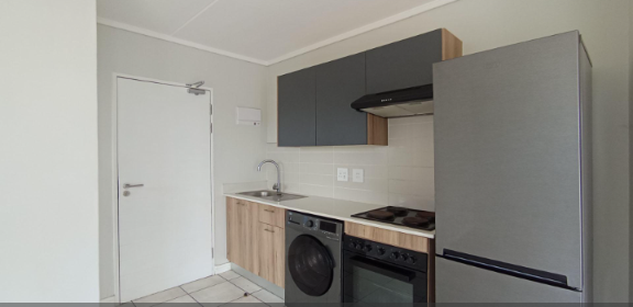 1 Bedroom Property for Sale in Zwartkoppies Gauteng