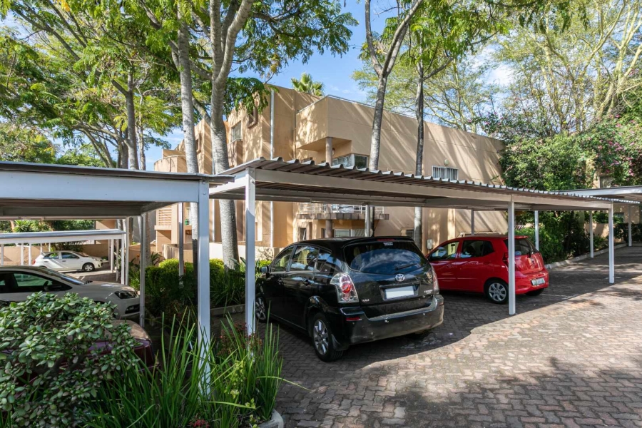 To Let 1 Bedroom Property for Rent in Sandown Gauteng