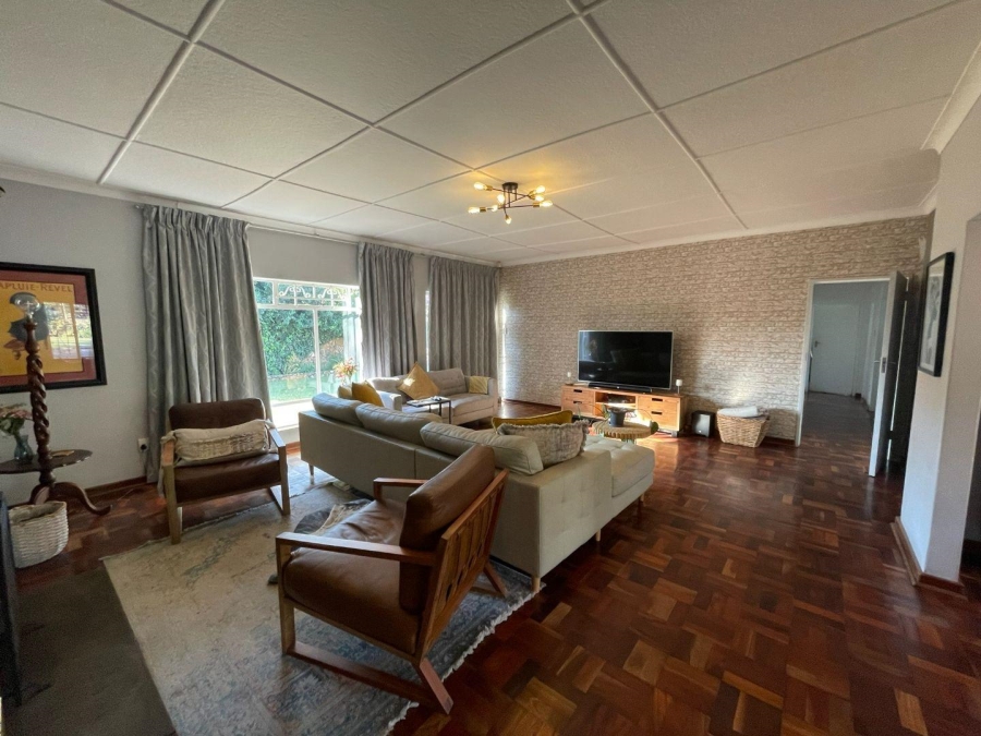 To Let 3 Bedroom Property for Rent in Irene Gauteng