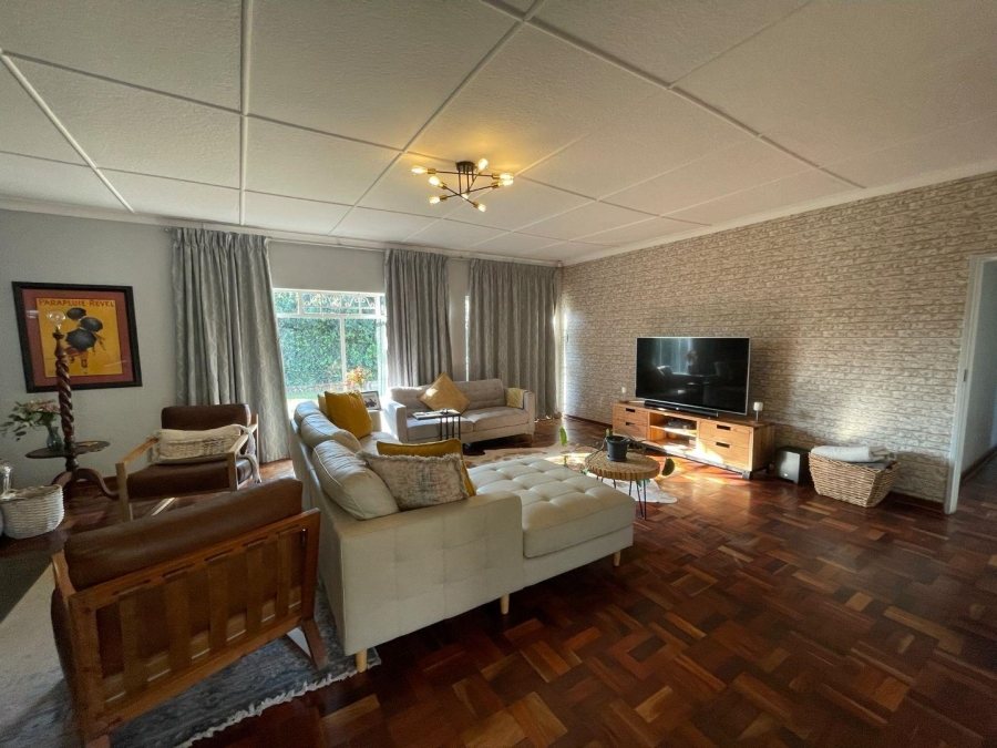 To Let 3 Bedroom Property for Rent in Irene Gauteng