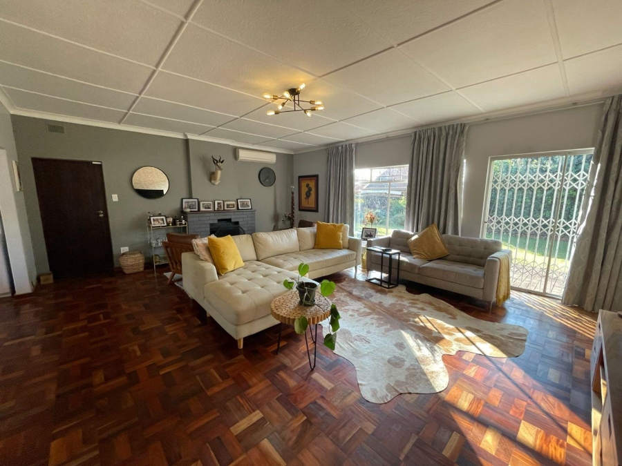 To Let 3 Bedroom Property for Rent in Irene Gauteng