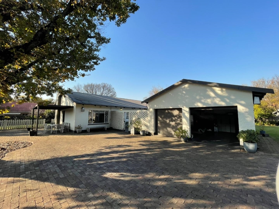 To Let 3 Bedroom Property for Rent in Irene Gauteng