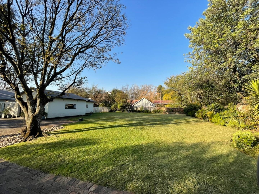 To Let 3 Bedroom Property for Rent in Irene Gauteng