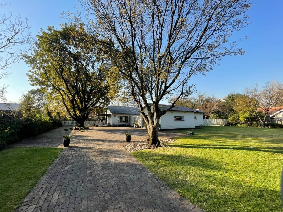 To Let 3 Bedroom Property for Rent in Irene Gauteng