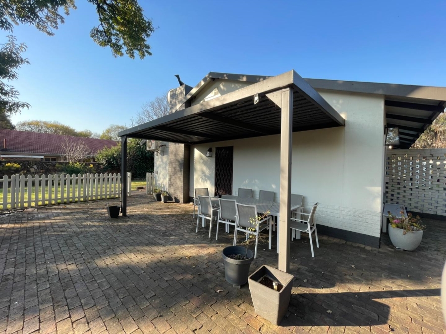 To Let 3 Bedroom Property for Rent in Irene Gauteng