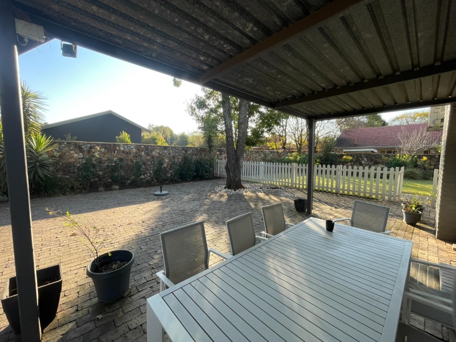To Let 3 Bedroom Property for Rent in Irene Gauteng