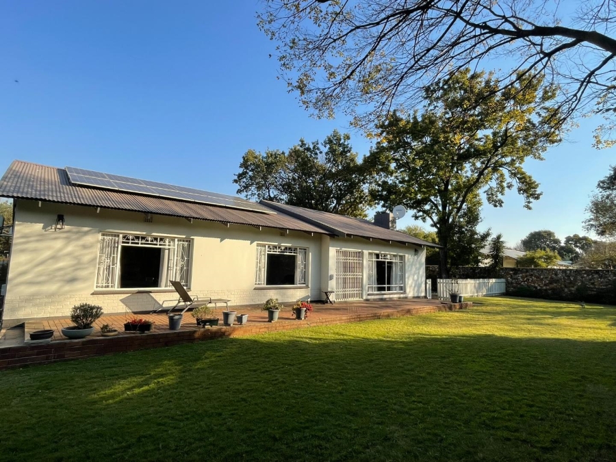 To Let 3 Bedroom Property for Rent in Irene Gauteng