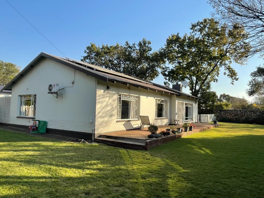 To Let 3 Bedroom Property for Rent in Irene Gauteng