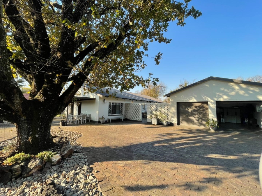 To Let 3 Bedroom Property for Rent in Irene Gauteng