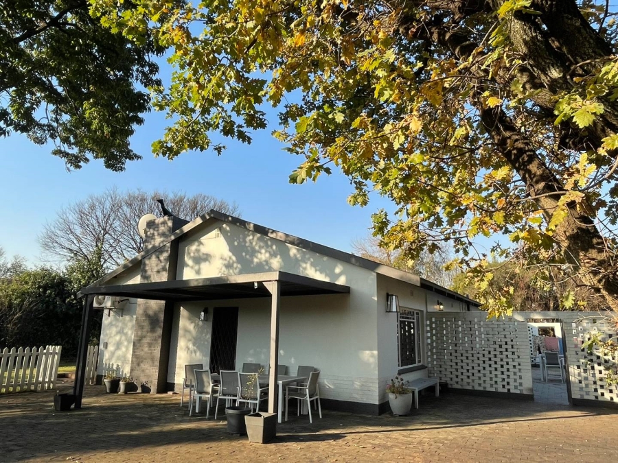 To Let 3 Bedroom Property for Rent in Irene Gauteng