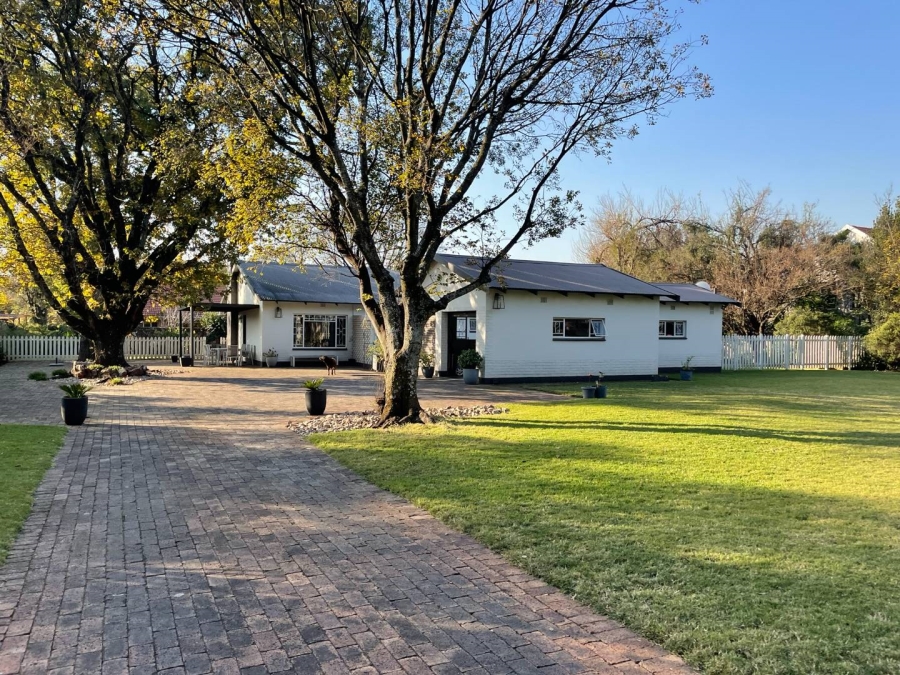 To Let 3 Bedroom Property for Rent in Irene Gauteng